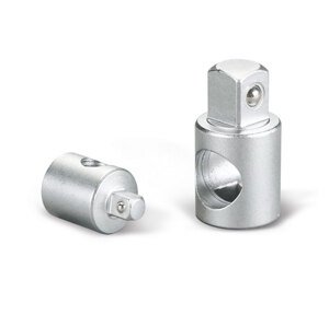 FORTUM Adaptér vnitřní 1/2" vnější 3/8"