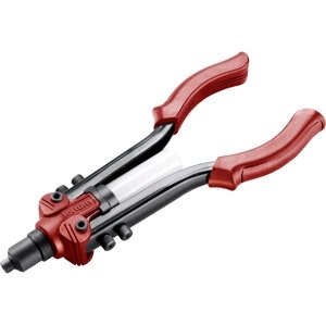 Fortum 4770614 pákové nýtovací kleště 330mm