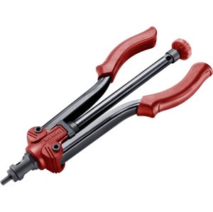 Kleště na maticové nýty M3-M12 350mm Fortum 4770634