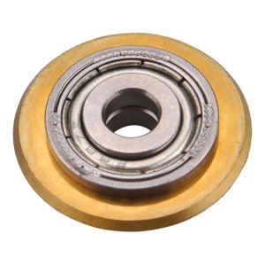 FORTUM Kolečko řezací ložiskové, 22x6x5mm, SK