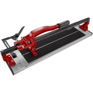Ruční řezačka obkladů a dlažeb 600 mm FORTUM 4770816