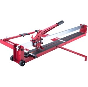 Ruční řezačka obkladů a dlažeb 1000 mm FORTUM 4770841