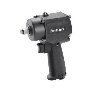 Pneumatický rázový utahovák 1/2" FORTUM 4795010