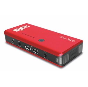 Nabíjecí zdroj Power bank TELWIN Drive 9000