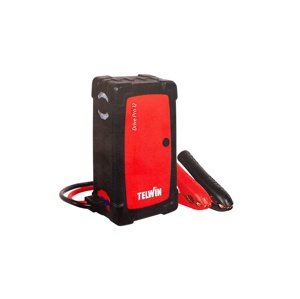 Přenosný startovací zdroj TELWIN Drive Pro 12