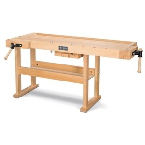 Truhlářská hoblice Holzkraft® HB 1601