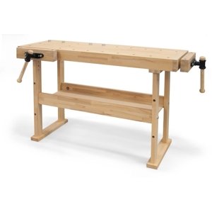 Truhlářská hoblice Holzkraft® HB 1401