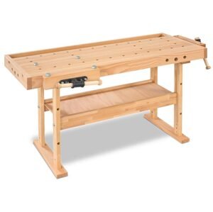 Truhlářská hoblice Holzkraft® HB 1701