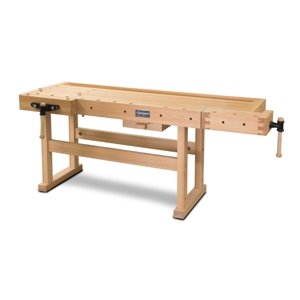 Truhlářská hoblice Holzkraft® HB 2010