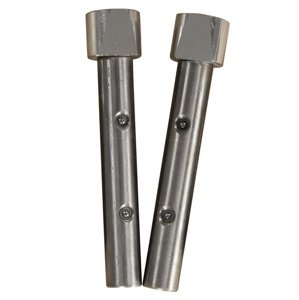 Holzkraft® Sada dlouhých poděráků