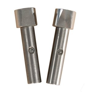 Holzkraft® Sada krátkých poděráků