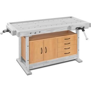 Holzkraft® Vestavěná skříňka H2