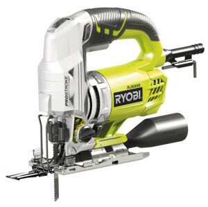 Přímočará pila Ryobi RJS 850-K