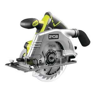 Aku okružní pila Ryobi R18CS-0