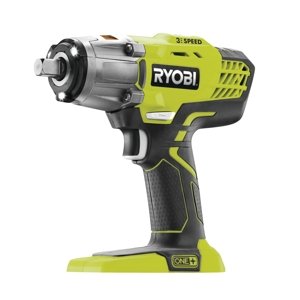 Aku rázový utahovák 1/4" Ryobi R18 IW3