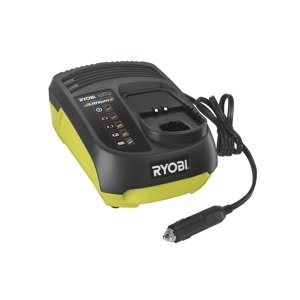 Aku nabíječka Ryobi RC18118C ONE+ 18V