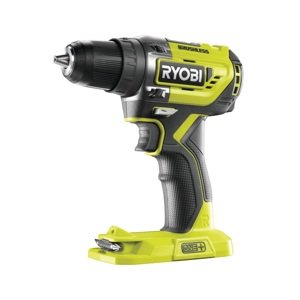 Aku vrtačka Ryobi R18DD5-0