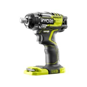 Aku rázový utahovák 1/2" Ryobi R18IW7-0