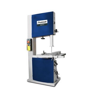 Pásová pila na dřevo Holzkraft® HBS 513 S