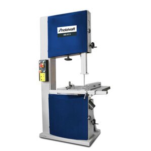 Pásová pila na dřevo Holzkraft® HBS 613 S