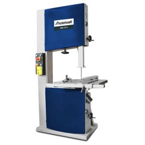 Pásová pila na dřevo Holzkraft® HBS 713 S