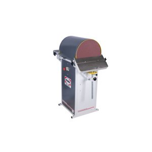 PROMA Industry Čelní bruska PROMA BKC-400/2