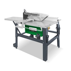 Stavební kotoučová pila na dřevo Holzstar® BKS 501