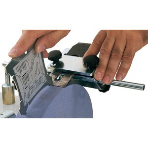 Holzkraft® Úhlová měrka pro brusný kotouč Ø 250 mm (pro NTS 200/255)