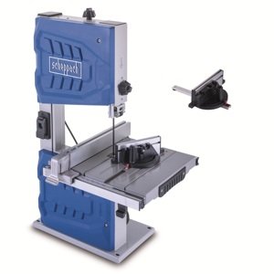 Pásová pila Scheppach HBS 261