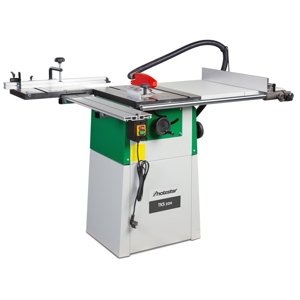Stolní kotoučová pila na dřevo Holzstar® TKS 200