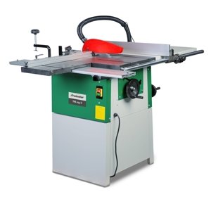 Stolní kotoučová pila na dřevo Holzstar® TKS 254 E