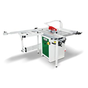 Formátovací pila Holzstar® FKS 255-1300 (400 V)