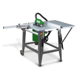 Stavební kotoučová pila na dřevo Holzstar® TKS 316 E (400 V)