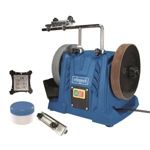 Brousící systém Scheppach Tiger 5000s