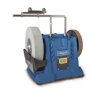 Brousící systém Scheppach Tiger 7000s