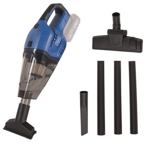 Aku vysavač Scheppach C-HVC150-X