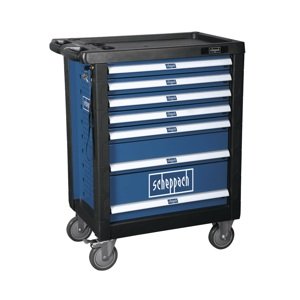 Scheppach TW 1000 5909304900 263 dílů