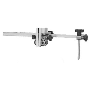 Holzstar® Přípravek pro vyřezávání kruhů (pro HBS 261-2, 361-2)