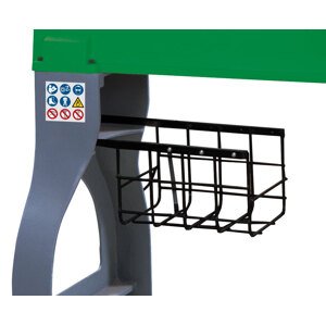 Holzstar® Odkládací koš pro DB 1202