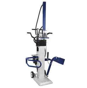 Holzkraft® Hydraulická štípačka na dřevo HSE 14-1100