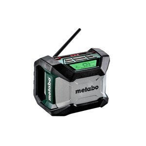 METABO R 12-18 BT - stavební rádio