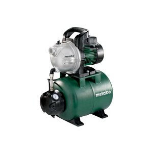 Metabo HWW 3300/25 G