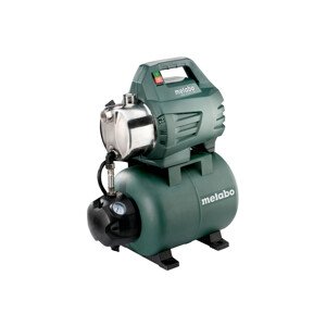 METABO HWWI 3500/25 Inox