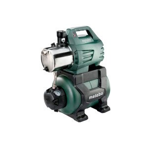Metabo HWW 6000/25 Inox 600975000