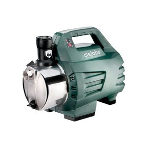 Metabo HWA 3500 Inox 600978000