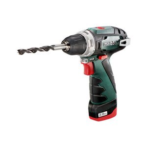Metabo PowerMaxx BS Basic 600984500