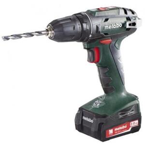 Metabo BS 14,4 V 602206540