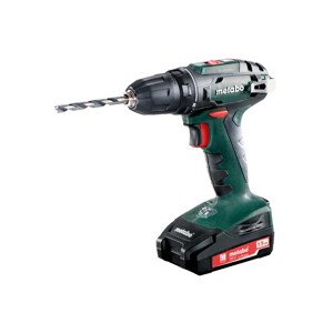 Metabo BS 18 602207550