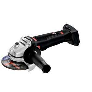 Metabo WB 18 LTX BL 125 Q SE 613090850