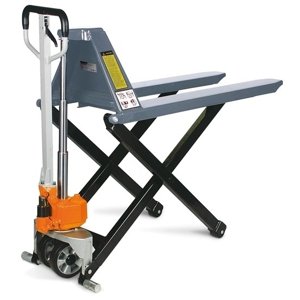 Paletový vozík Unicraft® PHH 1001